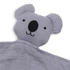 Kép 2/5 - Muszlin szundikendő New Baby Koala grey