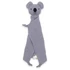 Kép 1/5 - Muszlin szundikendő New Baby Koala grey