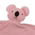 Kép 2/6 - Muszlin szundikendő New Baby Koala pink