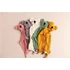 Kép 4/6 - Muszlin szundikendő New Baby Koala pink