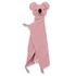 Kép 1/6 - Muszlin szundikendő New Baby Koala pink