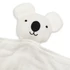 Kép 2/5 - Muszlin szundikendő New Baby Koala white