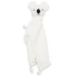 Kép 1/5 - Muszlin szundikendő New Baby Koala white