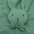 Kép 2/5 - Muszlin szundikendő New Baby Rabbit mint