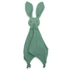 Kép 1/5 - Muszlin szundikendő New Baby Rabbit mint