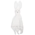 Kép 1/5 - Muszlin szundikendő New Baby Rabbit white