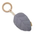 Kép 1/2 - Baba rágóka New Baby Leaf grey