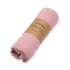 Kép 2/4 - Muszlin takaró márkák New Baby pink