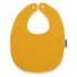 Kép 1/3 - Muszlin baba előke New Baby mustard