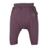 Kép 1/3 - Baba szabadidő nadrág Koala Pure purple