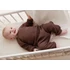 Kép 3/3 - Baba szabadidő nadrág Koala Pure brown