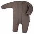 Kép 1/2 - Baba kezeslábas Koala Pure brown