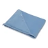 Kép 1/5 - Gyermek frottír törölköző kapucnival New Baby Comfortably 80x80 cm blue