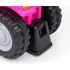Kép 5/6 - Bébitaxi NEW HOLLAND T7 TRAKTOR Milly Mally rózsaszín