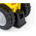Kép 5/6 - Bébitaxi NEW HOLLAND T7 TRAKTOR Milly Mally sárga