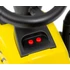 Kép 6/6 - Bébitaxi NEW HOLLAND T7 TRAKTOR Milly Mally sárga