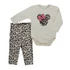 Kép 1/5 - Baba leggings és body Koala Panther girl
