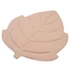 Kép 1/5 - Gyermek muszlin alátét New Baby Leaf  beige