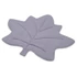 Kép 1/4 - Gyermek muszlin alátét New Baby Maple Leaf blue