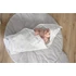 Kép 3/4 - Gyermek alátét New Baby Bear warm grey