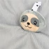 Kép 2/2 - A szundikendő New Baby Sloth