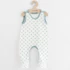 Kép 3/5 - Baba rugdalózó New Baby Classic II Uni 3db menta