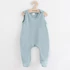 Kép 4/5 - Baba rugdalózó New Baby Classic II Uni 3db menta