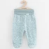 Kép 2/5 - Baba lábfejes nadrág New Baby Classic II Uni 3 db menta