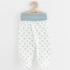 Kép 3/5 - Baba lábfejes nadrág New Baby Classic II Uni 3 db menta