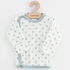 Kép 3/4 - Baba ingecske New Baby Classic II Uni 3db menta