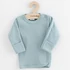 Kép 4/4 - Baba ingecske New Baby Classic II Uni 3db menta