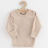 Kép 3/4 - Baba ingecske New Baby Classic II Uni 3db bézs