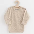 Kép 4/4 - Baba ingecske New Baby Classic II Uni 3db bézs