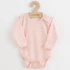 Kép 1/2 - Baba body New Baby Classic II maci fehér