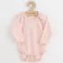 Kép 1/2 - Baba body New Baby Classic II maci fehér
