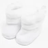 Kép 1/4 - Baba téli csizma New Baby fehér 3-6 h