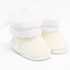 Kép 3/4 - Baba téli csizma New Baby bézs 3-6 h