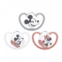 Kép 3/5 - Baba cumi Space NUK 0-6h Disney Mickey Mouse szürke
