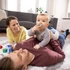 Kép 5/5 - Baba cumi Space NUK 6-18h Disney Mickey Mouse fehér