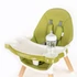 Kép 2/6 - Etetőszék New Baby 3 az 1-ben Grace green