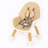 Kép 3/5 - Etetőszék New Baby 3 az 1-ben Grace beige