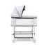 Kép 2/6 - Bölcső Milly Mally Dream on - SIMPLE GREY