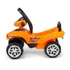 Kép 3/6 - Gyerek négykerekű jármű Milly Mally Monster Orange