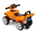 Kép 5/6 - Gyerek négykerekű jármű Milly Mally Monster Orange