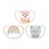 Kép 3/5 - Baba cumi Space NUK 0-6h rainbow
