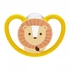 Kép 1/4 - Baba cumi Space NUK 6-18h lion