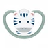 Kép 1/4 - Baba cumi Space NUK 6-18h ribs