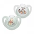 Kép 2/3 - Baba cumi Star NUK Disney Mickey 6-18h zöld