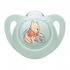 Kép 1/3 - Baba cumi Star NUK Disney Mickey 6-18h zöld