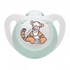 Kép 1/3 - Baba cumi Star NUK Disney Mickey 6-18h fehér zöld